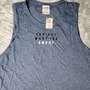 NWT Victoria's Secret PINK Tank Top